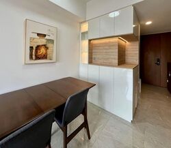 Stirling Residences (D3), Apartment #574054101